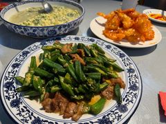 -即墨老公社·海肠捞饭大王(古城店)