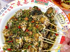 -吉利龙虾·新派海鲜烧烤