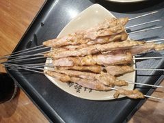 -亮亮面馆(经六路店)