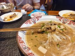-福苗小骆驼烧烤(大唐不夜城店)