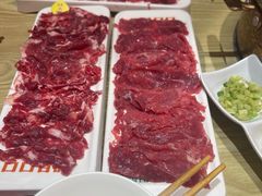 -朱氏牛鼎记鲜牛火锅(山水华庭店)