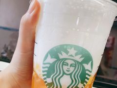 -星巴克(杭州银泰城西一店)