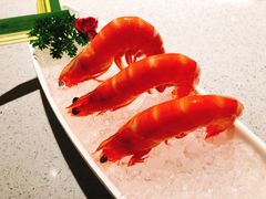 -海底捞大排档火锅(悦荟广场店)