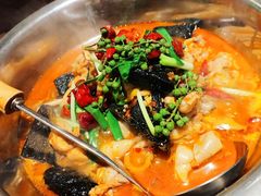-农耕记·湖南土菜(halo广场店)