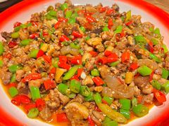 -泥糊破店小酒馆·团建聚餐(南京西路店)