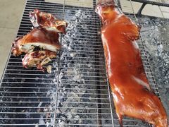 -黄记四更烤乳猪店