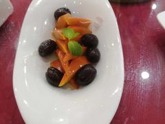 -華僑飯店中餐厅