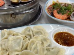 -日照大牌檔•小船海鲜(万平口店)