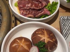 -赤坂亭·M9和牛烧肉(南京江南虹悦城店)