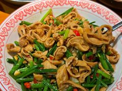 -陈家婆的菜(梅溪湖店)