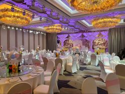 -曼格纳婚礼艺术中心(张江店)