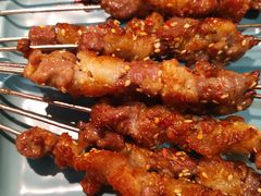 -那些年记忆烧烤