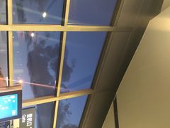 -太原武宿国际机场