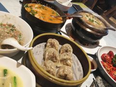 -荣小馆(临海世纪花城店)