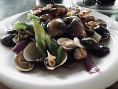 -叶姐海鲜(棋子湾店)