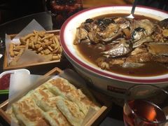 -旺顺阁鱼头泡饼(常营店)
