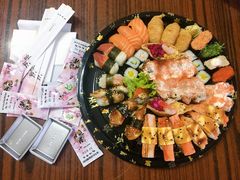-河风精致寿司(昌平店)