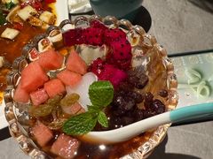 -四川饭店(城乡购物中心店)