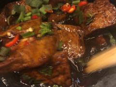 -滇越乘象云南餐厅(豆各庄店)