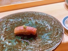 -鮨青(恒基名人购物中心店)