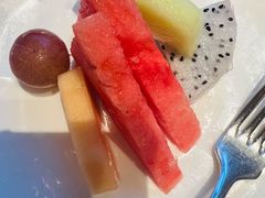 -环球港凯悦 · 享悦中餐厅