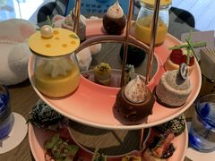 -粤海喜来登酒店·&More聚驿(天河城店)