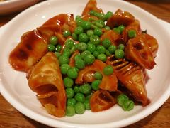 -建国328 本帮小馆·面馆