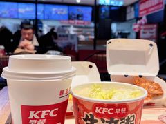 -肯德基(友好店)