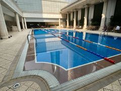 -广州富力丽思卡尔顿酒店