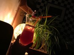 -脚下咖啡·CHILL酒馆(灵光东巷店)