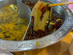 -胖子鱼·天水麻辣鱼火锅(秦州407店)