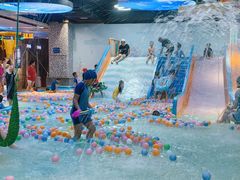 -青水瓦台汤泉(未央店)