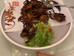 -天顺渔港·海景餐厅(星海广场店)
