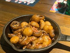 -卢布里西餐厅(海拉尔店)