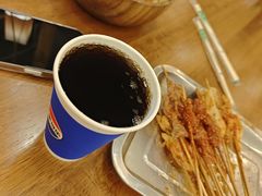 -金乐活美食(中街店)