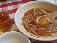 -西贝(吴江路湟普汇店)