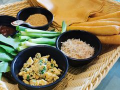 农家四味碟-味茂·老船夫1927(东海东路店)