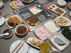 -海底捞火锅(泰安爱琴海店)