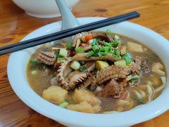-荣荣面馆(丹溪大道店)