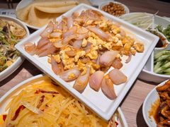 -榆林镇筋饼(文端总店)