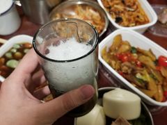 -老浒记烤鸭-北京菜(琉璃厂店)
