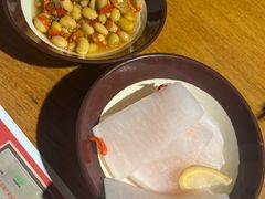 -印象鲵宴·张家界地标美食名片(溪布街店)