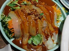 -梧桐树下(云锦世家店)