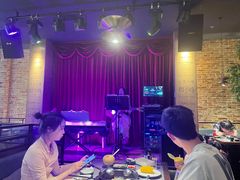 -同仁四季椰子鸡(无锡滨湖万象汇店)