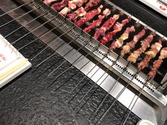 -邢氏老太太烤串(北兴街店)