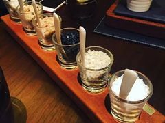 -恰餐厅及酒吧 CHAR Bar & Grill (北京丽都皇冠假日店)