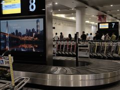 -重庆江北国际机场-T2航站楼