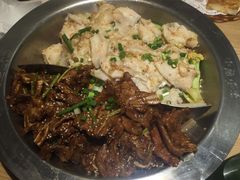 -小鱼小牛·鱼牛干锅·脆鱼火锅(世欧广场店)