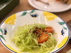 -萨莉亚(百信广场店)