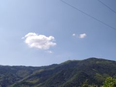 -东白山